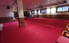 Sridham 100 Mts From Sea Beach